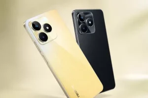 Realme C63