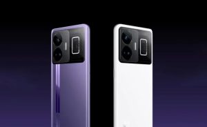 Realme GT Neo 6