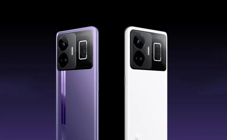 Realme GT Neo 6