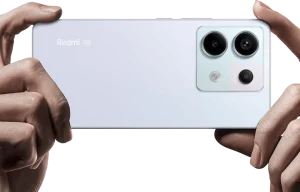 Redmi Note 13 Pro