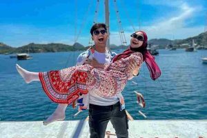 Resmi Cerai Ria Ricis Teuku Ryan