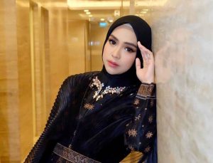 Ria Ricis pemerasan Cerai