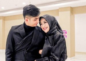 Ria Ricis Teuku Ryan