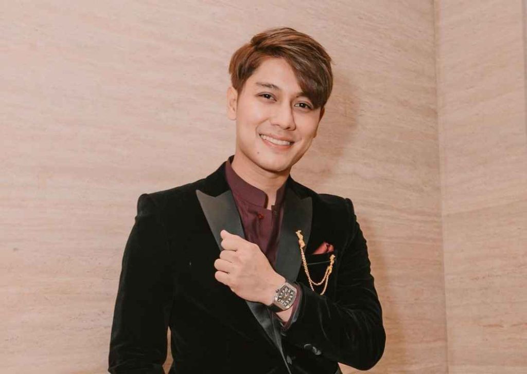 Rizky Billar Banjir Pujian