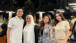 Rizky Nazar Syifa Hadju