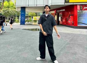 Rizwan Fadilah