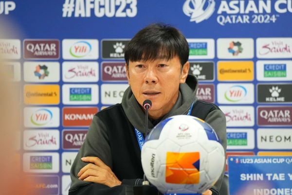 STY Akui Dua Pemain Cedera
