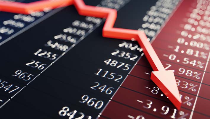 IHSG Diprediksi Melemah Seiring Sentimen Domestik dan Global