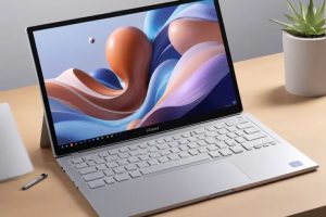 Samsung Galaxy Book 4 Edge