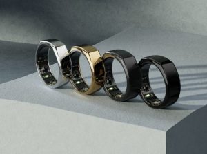 Samsung Galaxy Ring