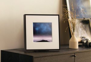 Samsung Music Frame