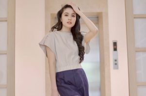 Sandra Dewi saksi korupsi timah