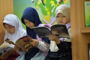 Sastra Masuk Kurikulum