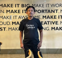 Epy Kusnandar