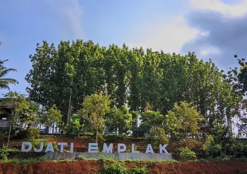 Djati Emplak