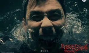 film Possesion:kerasukan