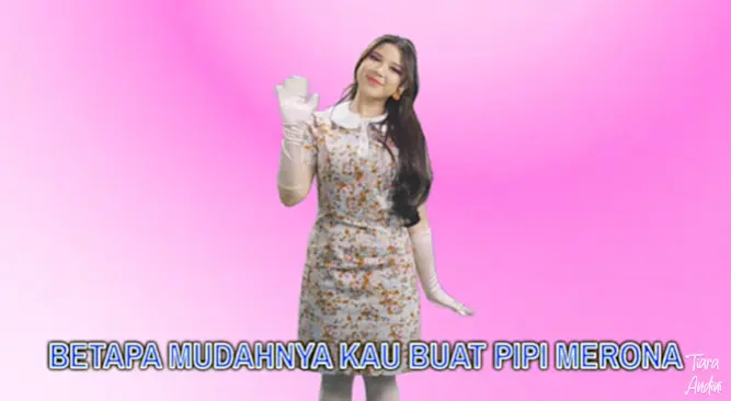 lagu kupu-kupu