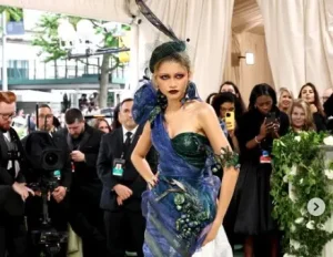 Met Gala 2024