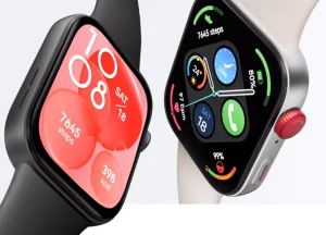 Huawei watch fit 3