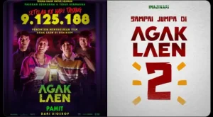 Film agak laen