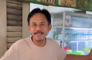 Epy Kusnandar