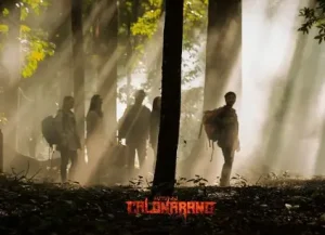 Kutukan Calonarang