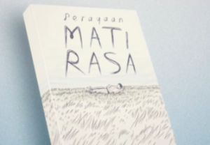 perayaan mati rasa