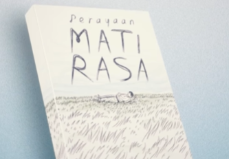 perayaan mati rasa