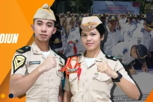 sekolah kedinasan jawa timur