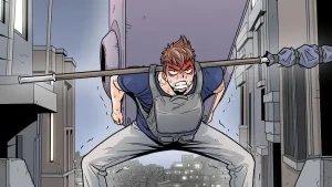 manhwa sub indo