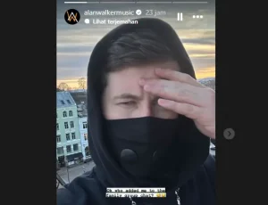 alan walker