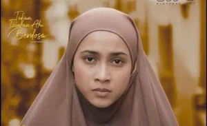 Tuhan izinkan aku berdosa