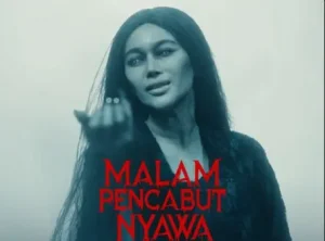 malam pencabut nyawa