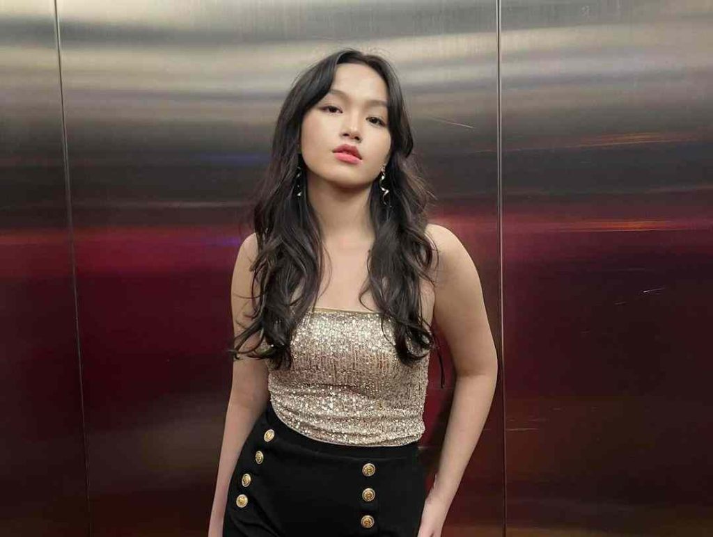 Sherry Jolieca Kriss Hatta