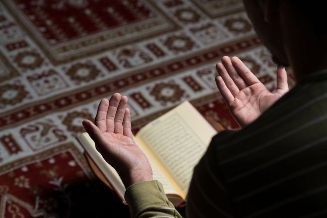 Sholawat Jibril-1