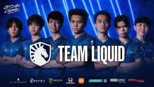 Tim Liquid