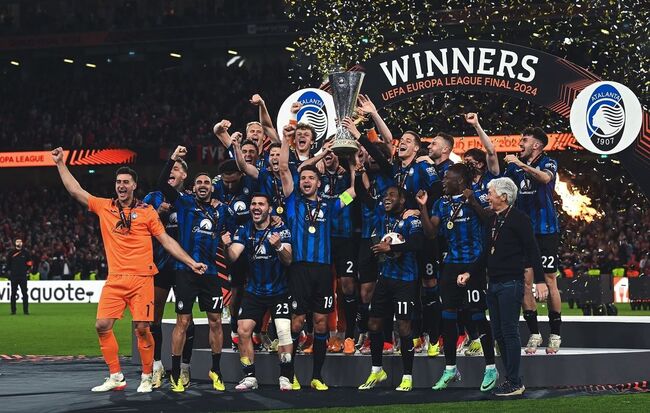 Liga Europa