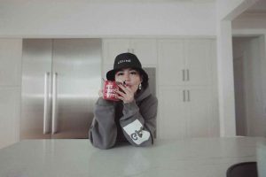 Somasi Agnez Mo