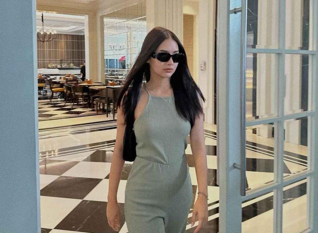 Soraya Rasyid