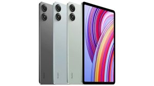 Spesifikasi Redmi Pad 5G