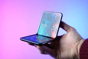 Spesifikasi Xiaomi Mix Flip