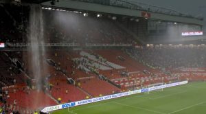 Old Trafford