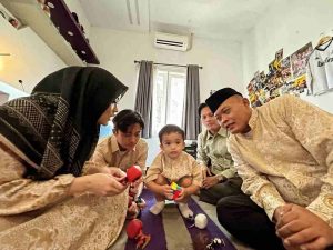 Sule Santyka Fauziah