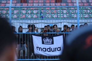 Suntikan Motivasi Didapat Madura United
