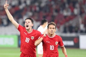 Kualifikasi Piala Dunia 2026