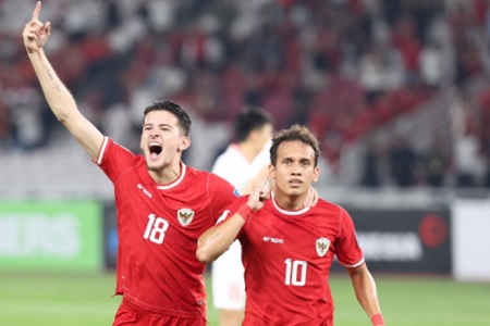 Kualifikasi Piala Dunia 2026