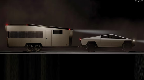 TESLA CYBERTRUCK (1)