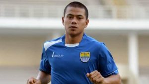 Tantan Minta Pemain Persib Berkonsentrasi