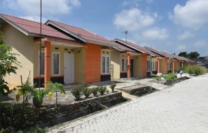 Pemerintah Beri Kesempatan Wartawan dan Petani Miliki Rumah dengan Harga Subsidi