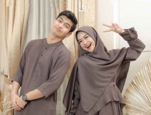 Teuku Ryan Diamkan Ria Ricis